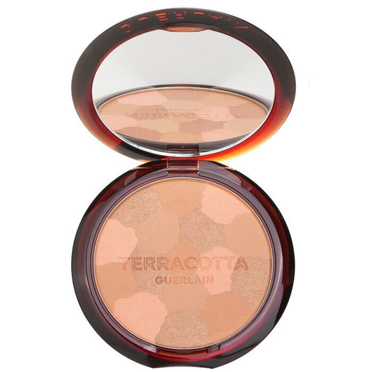 Guerlain Terracotta Light The Sun Kissed Healthy Glow Powder - # 03 Medium Warm 10g/0.3oz