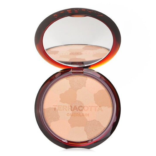 Guerlain Terracotta Light The Sun Kissed Healthy Glow Powder - # 01 Light Warm 10g/0.3oz
