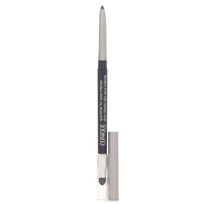 Clinique Quickliner For Eyes Intense - # 02 Intense Plum 0.25g/0.008oz