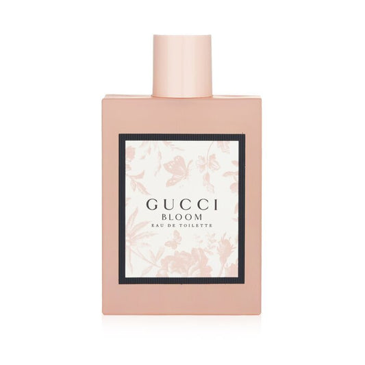Gucci Bloom Eau De Toilette Spray 100ml/3.3oz