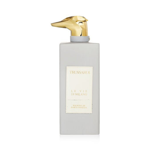 Trussardi Walking in Porta Venezia Eau De Parfum Spray 100ml/3.4oz