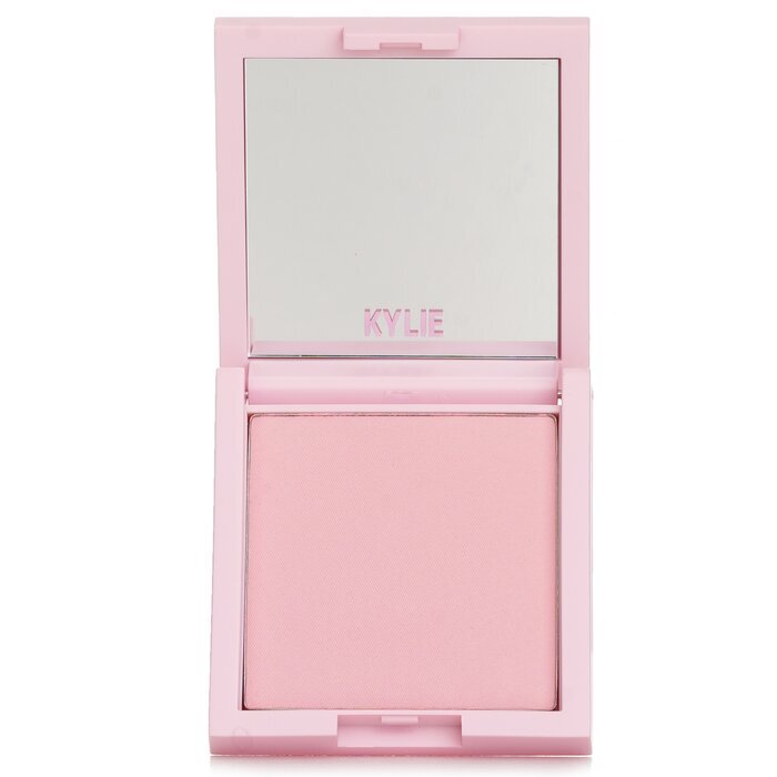 Kylie By Kylie Jenner Pressed Blush Powder - # 334 Pink Power 10g/0.35oz