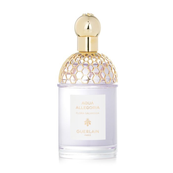 Guerlain Aqua Allegoria Flora Salvaggia Eau De Toilette Spray 125ml/4.2oz