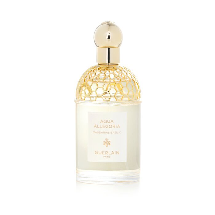 Guerlain Aqua Allegoria Mandarine Basilic Eau De Toilette Spray 125ml/4.2oz
