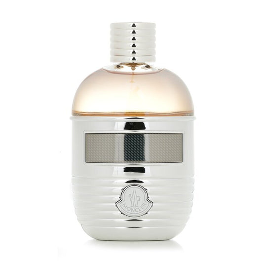 Moncler Pour Femme Eau De Parfum Spray (With LED Screen) 150ml/5oz