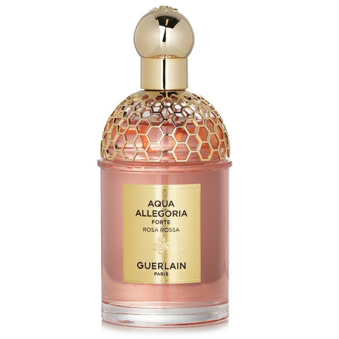 Guerlain Aqua Allegoria Rosa Rossa Eau De Parfum Spray 125ml/4.2oz