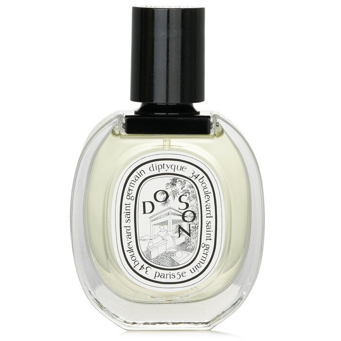 Diptyque Do Son Eau De Toilette Spray 50ml/1.7oz