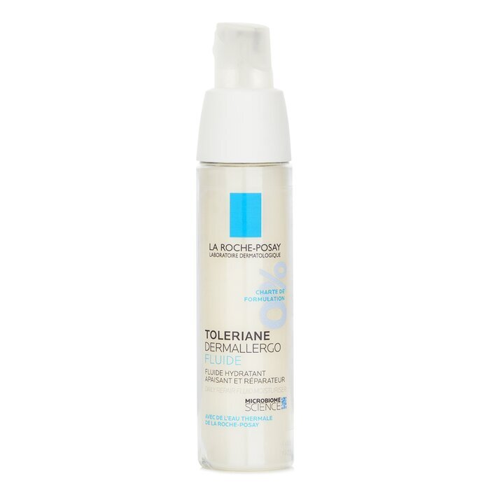 La Roche Posay Toleriane Dermallergo Soothing Fluid Moisturiser(Random Packaging) 40ml/1.35oz