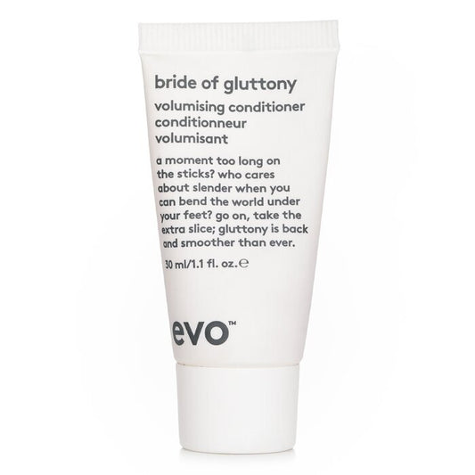 Evo Bride of Gluttony Volumising Conditioner 30ml/1.1oz