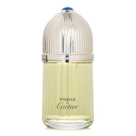 Cartier Pasha Eau De Toilette Spray 100ml/3.3oz