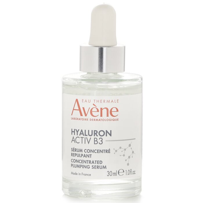 Avene Hyaluron Activ B3 Concentrated Plumping Serum 30ml