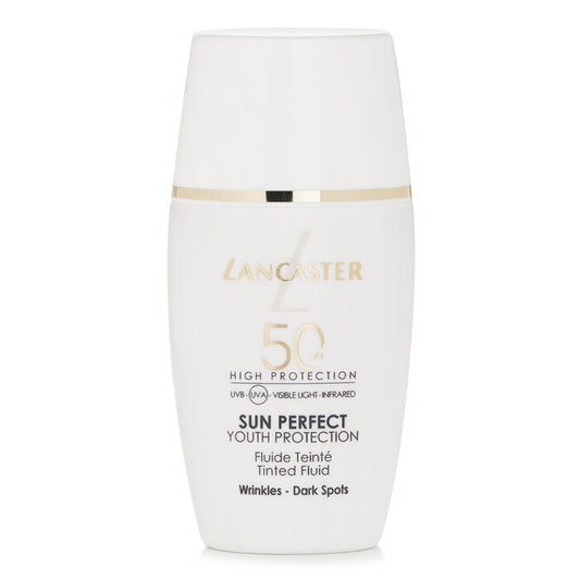 Lancaster Sun Perfect Youth Protection Tinted Fluid SPF50 (Random Packaging) 30ml/1oz