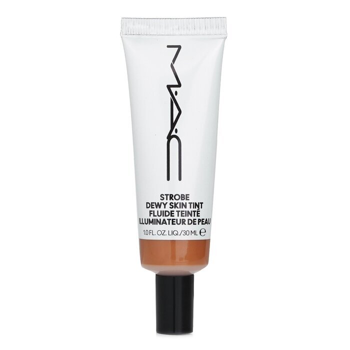 MAC Strobe Dewy Skin Tint - # Deep 2 30ml/1oz