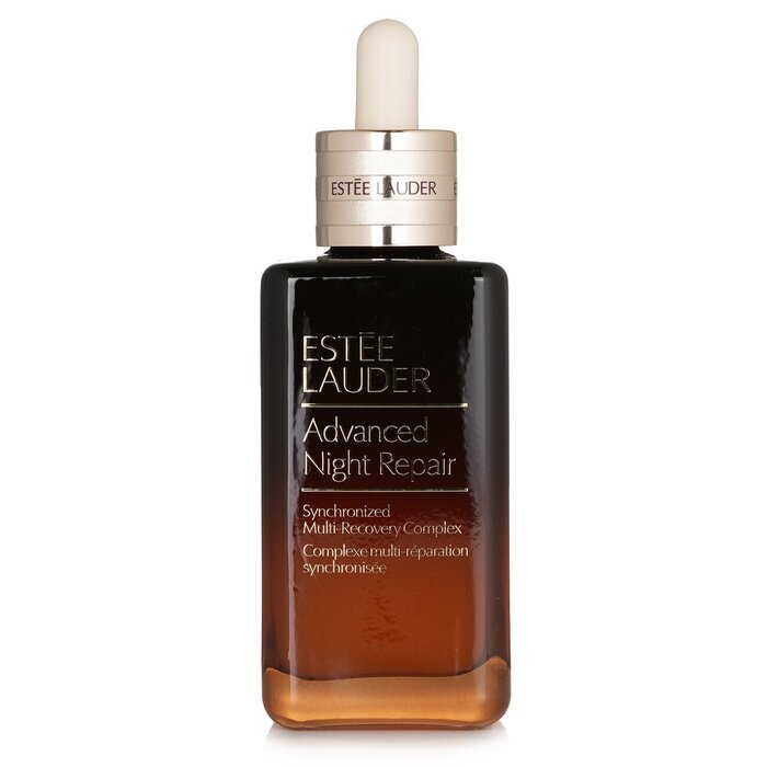 Estee Lauder Advanced Night Repair Synchronized Multi-Recovery Complex (Standard Edition)(ANR) 100ml/3.4oz