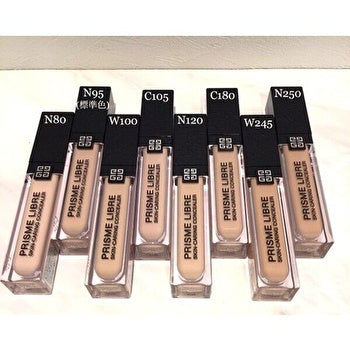 Givenchy Prisme Libre Skin-Caring Concealer - # W245 11ml