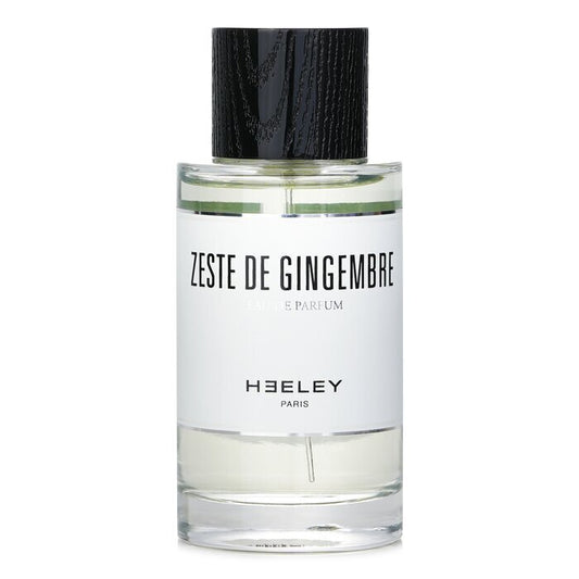 HEELEY Zeste De Gingembre Eau De Parfum Spray 100ml/3.3oz