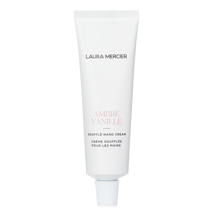 Laura Mercier Ambre Vanille Souffle Hand Cream 50ml
