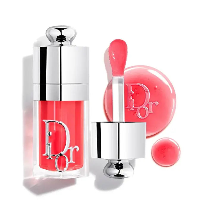 Christian Dior Addict Lip Glow Oil - # 015 Cherry 6ml