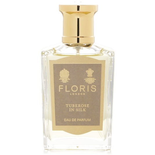Floris Tuberose In Silk Eau De Parfum Spray 50ml/1.69oz