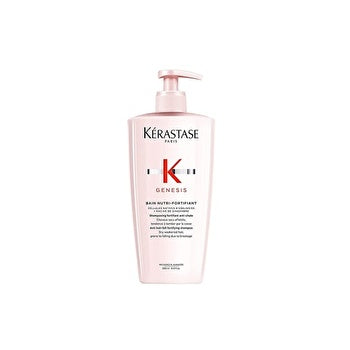 Kerastase Genesis Bain Nutri Fortifiant Shampoo 500ml