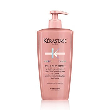 Kerastase Chroma Absolu Bain Chroma Respect Shampoo 500ml