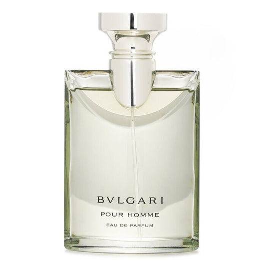 Bvlgari Pour Homme Eau De Parfum Spray 100ml/3.4oz
