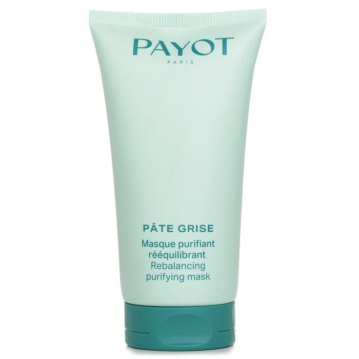 Payot Pate Grise Rebalancing Purifying Mask 75ml/2.5oz