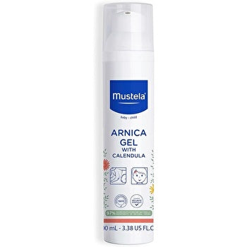 Mustela Arnica Gel 100ml