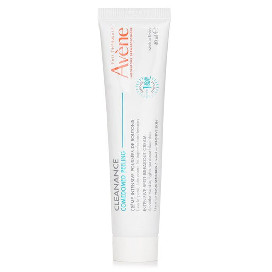 Avene Cleanance Comedomed Peeling Cream 40ml