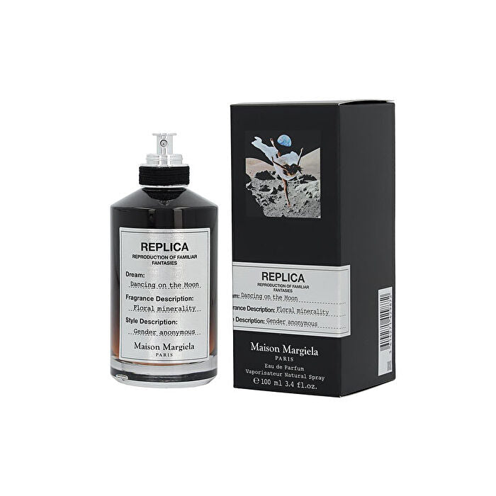 Maison Margiela Replica Dancing on the Moon Eau De Parfum Spray 100ml/3.4oz