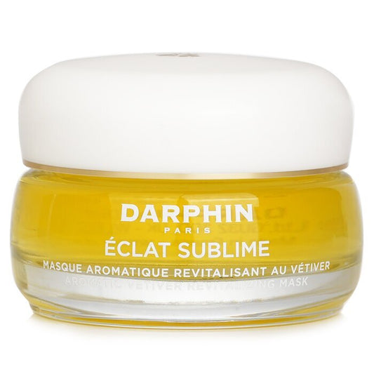 Darphin Eclat Sublime Aromatic Vetiver Revitalizing Mask 50ml/1.7oz