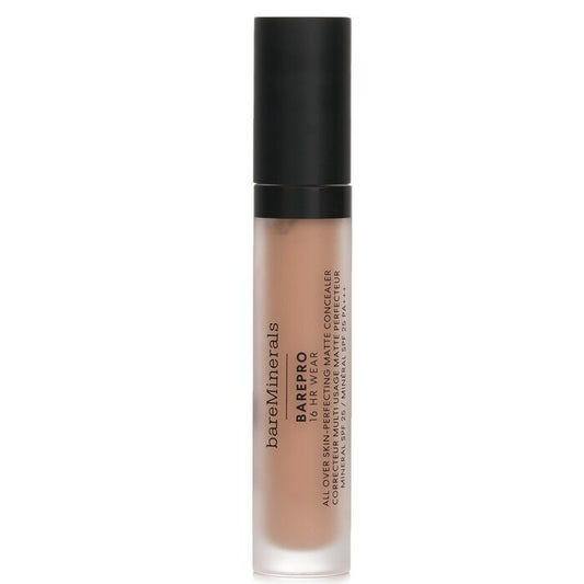 BareMinerals Barepro 16HR Wear All Over Skin-Perfecting Matte Concealer Mineral SPF25 - # 300 Medium Cool 7.5ml