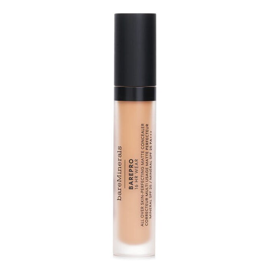 BareMinerals Barepro 16HR Wear All Over Skin-Perfecting Matte Concealer Mineral SPF25 - # 300 Medium Neutral 7.5ml