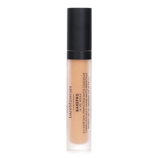 BareMinerals Barepro 16HR Wear All Over Skin-Perfecting Matte Concealer Mineral SPF25 - # 300 Medium Warm 7.5ml