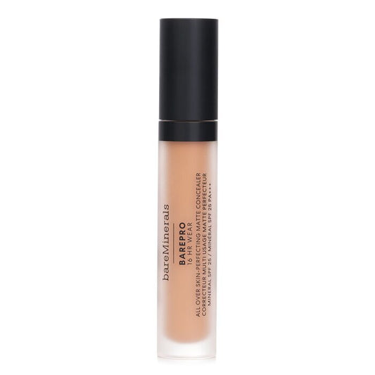 BareMinerals Barepro 16HR Wear All Over Skin-Perfecting Matte Concealer Mineral SPF25 - # 350 Medium Neutral 7.5ml