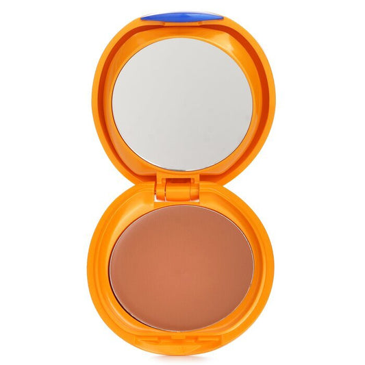 Shiseido Tanning Compact Foundation SPF 10 - # Bronze 12g