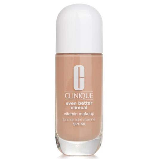 Clinique Even Better Clinical Vitamin MakeUp Foundation SPF 50 - # 3 Light Cool 30ml