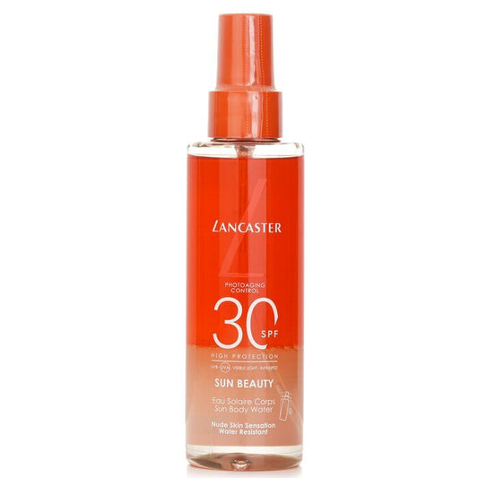 Lancaster Sun Beauty Sun Body Water SPF 30 150ml