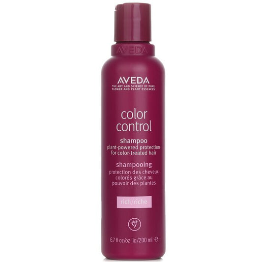 Aveda Color Control Shampoo Rich 200ml