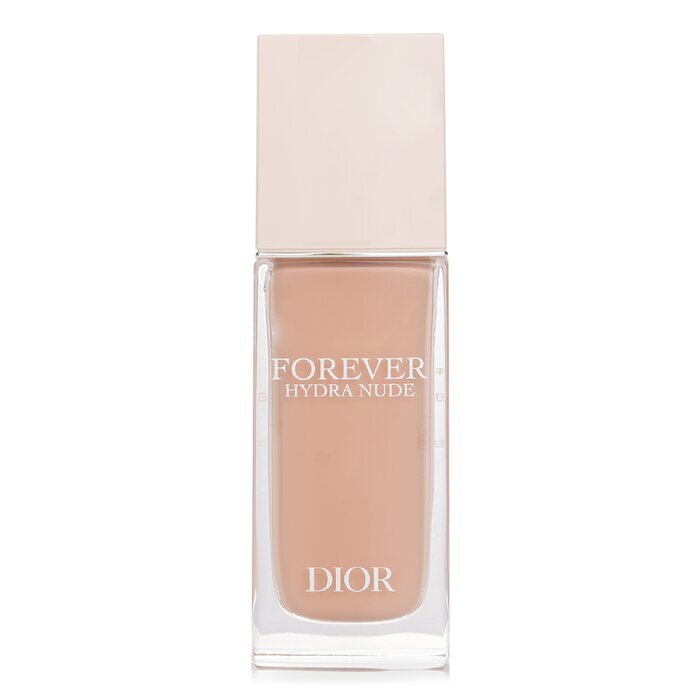 Christian Dior Forever Hydra Nude Foundation Fluid - # 2CR 30ml