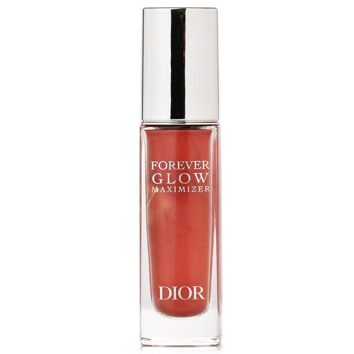 Christian Dior Forever Glow Maximizer Liquid Highlighter - #  Flame 11ml