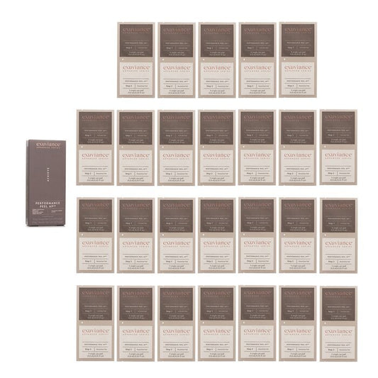 Exuviance Performance Peel Ap25 13 Pads+13 Pads