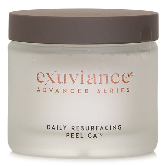 Exuviance Daily Resurfacing Peel 58ml