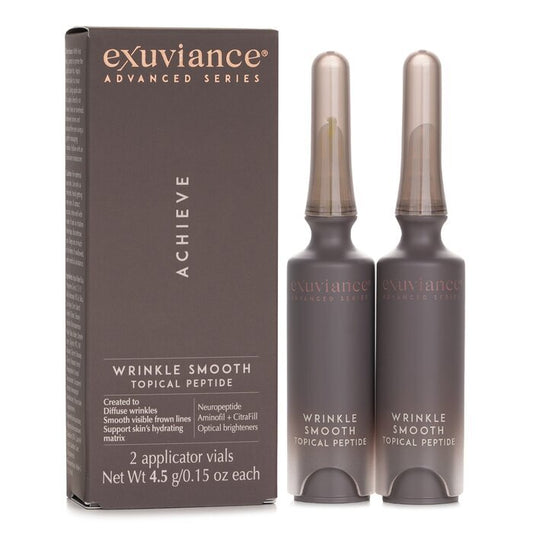 Exuviance Wrinkle Smooth Topical Peptide 4.5g