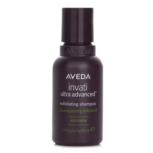 Aveda Invati Ultra Advanced Shampoo Rich (Travel Size) 50ml