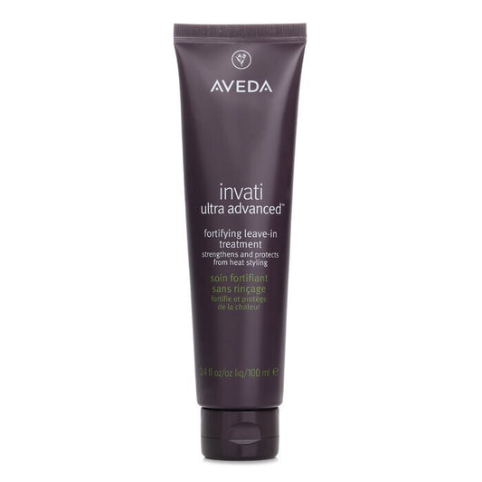 Aveda Invati Ultra Advanced Fortifying Leave In Treatment 100ml