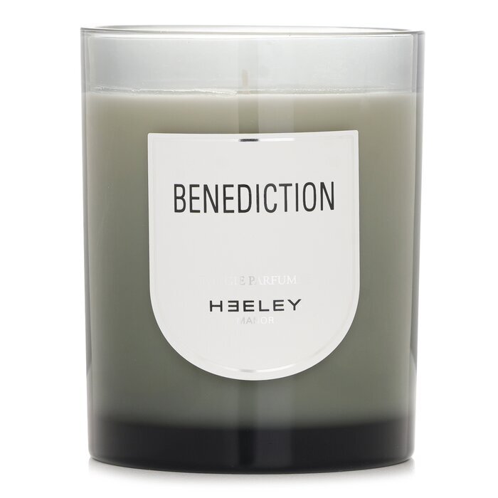 HEELEY Benediction Bougie Parfumee Candle 290g