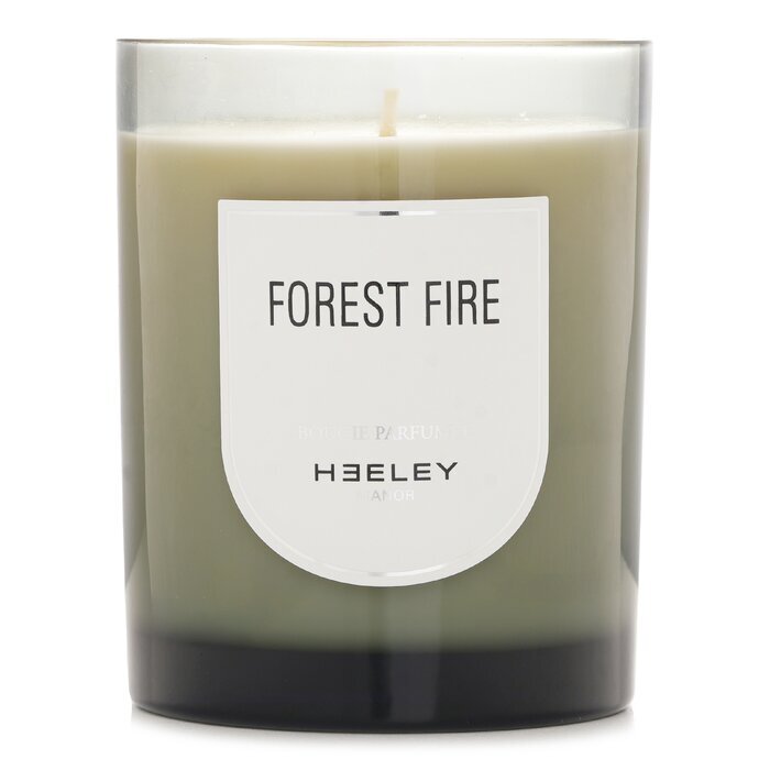 HEELEY Forest Fire Bougie Parfumee Candle 290g
