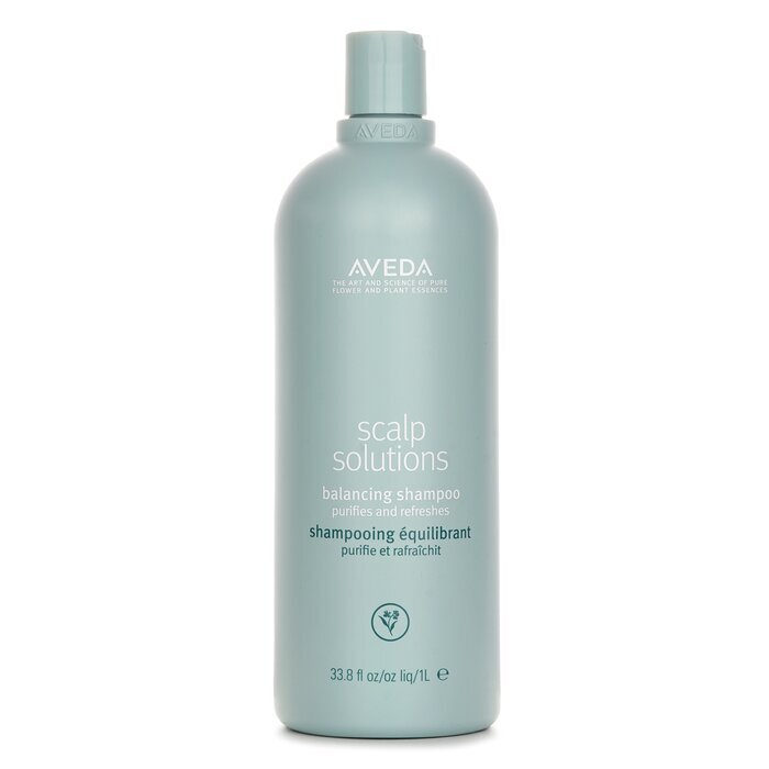 Aveda Scalp Solutions Balancing Shampoo 1000ml