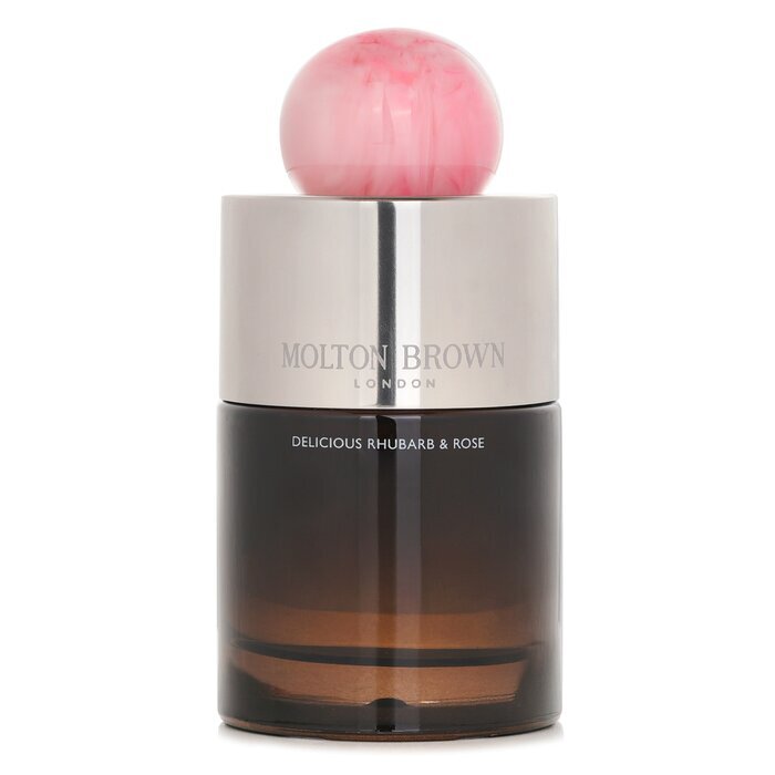Molton Brown Delicious Rhubarb & Rose Eau De Parfum Spray 100ml